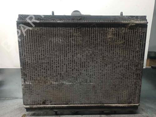 Køler CITROËN C5 I Break (DE_) 2.0 HDi (DERHZB, DERHZE) | BP8813284M31 