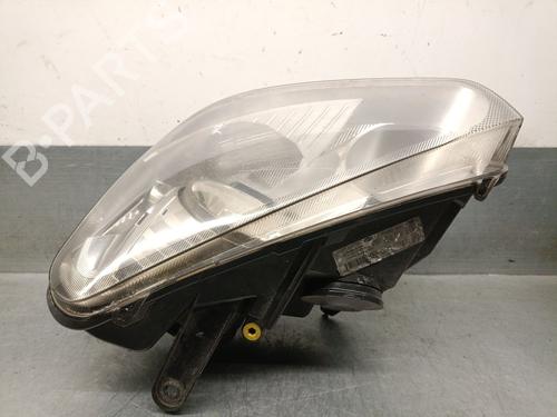 Left headlight FORD C-MAX (DM2) 1.6 TDCi | BP31943395C28