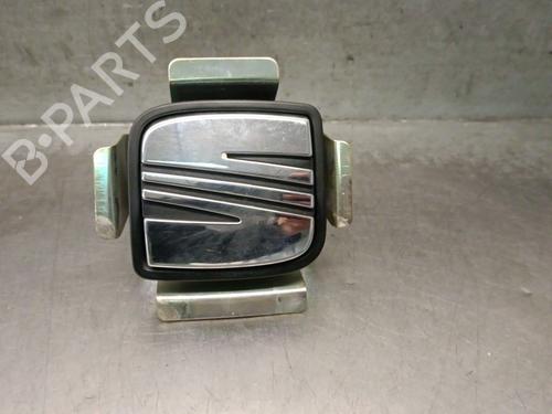 Used Tailgate handle Tailgate handle SEAT IBIZA IV SC (6J1, 6P5) 1.6 TDI (90 hp) 34622409 34622409