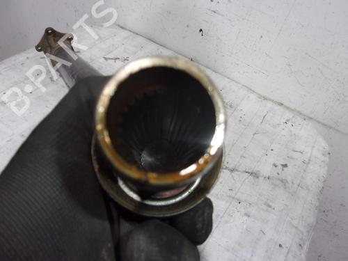 Driveshaft NISSAN SERENA (C23)  | BP15843560M37 