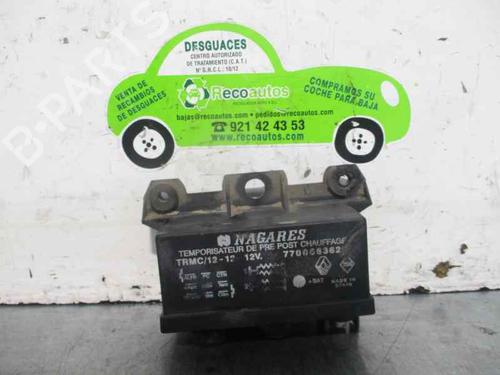 Used Electronic module RENAULT LAGUNA I (B56_, 556_) 2.2 D (B56F/2) (83 hp) 9088825