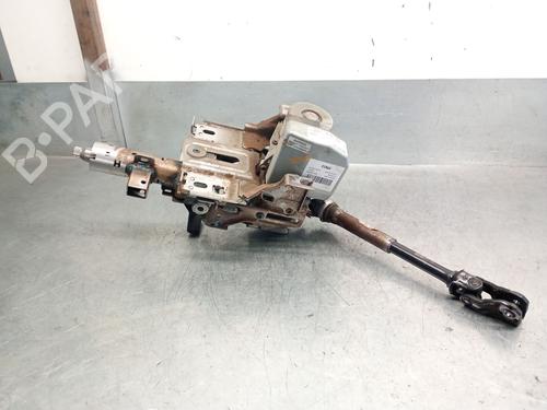 Used Steering column RENAULT CLIO III (BR0/1, CR0/1) 1.5 dCi (C/BR0G, C/BR1G) (68 hp) 25605111