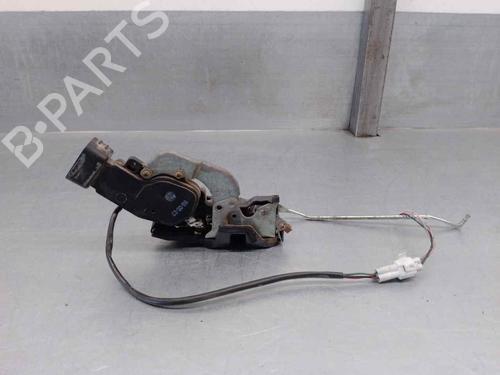 Front right lock SUZUKI GRAND VITARA I (FT, HT) 2.0 TD 4x4 (SQ420D) | BP15227702C97 