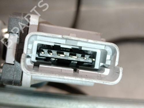Front left window mechanism CITROËN C3 Pluriel (HB_) 1.4 | BP39432058C22 - Image 5