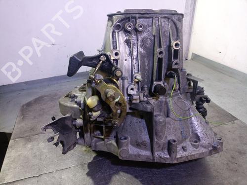 Getriebe CITROËN C5 II (RC_) 2.0 HDi (RCRHRH) | BP30383573M3 