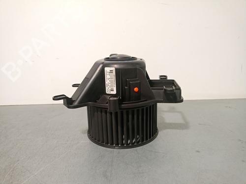 Used Heater blower motor PEUGEOT 3008 I MPV (0U_) 1.6 HDi 115 / BlueHDi 115 (116 hp) 26128848