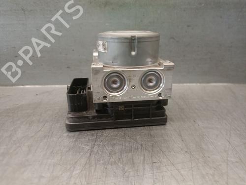 ABS pump RENAULT EXPRESS Box Body/MPV 1.5 Blue dCi 75 (F6AA) | BP29479666M43 
