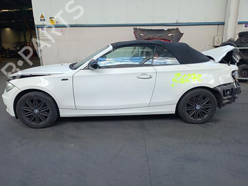 Brugte BMW 1 Convertible (E88) 118 i 4907839