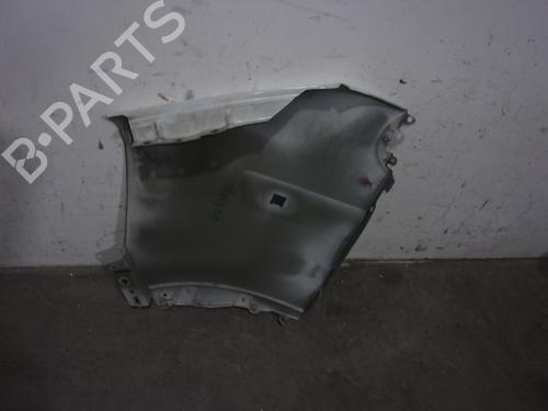 Right front fenders RENAULT MASTER II Platform/Chassis (ED/HD/UD)  | BP16915032C42 