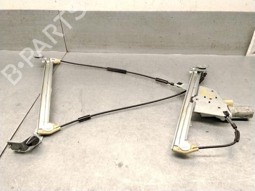 Front right window mechanism BMW 1 Convertible (E88) 118 i | BP38444511C23 - Image 2