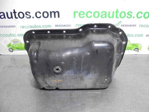 Oil sump VOLVO 440 (445) 2.0 | BP20247740M115 