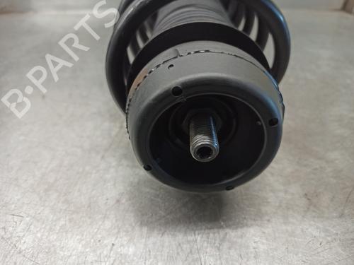 Left front shock absorber VW BORA I (1J2) 1.9 TDI | BP15544435M16 