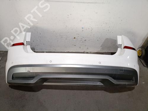 rear-bumper-skoda-kamiq-nw4-2019-36787931 main image