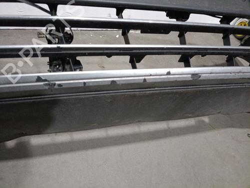 Front bumper VW PASSAT B8 Variant (3G5, CB5) 2.0 TDI | BP31852855C7