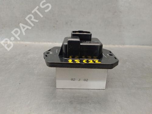Used Heater resistor Heater resistor HONDA ACCORD VII (CL, CN) 2.2 i-CTDi (CN1) (140 hp) 36261616 36261616