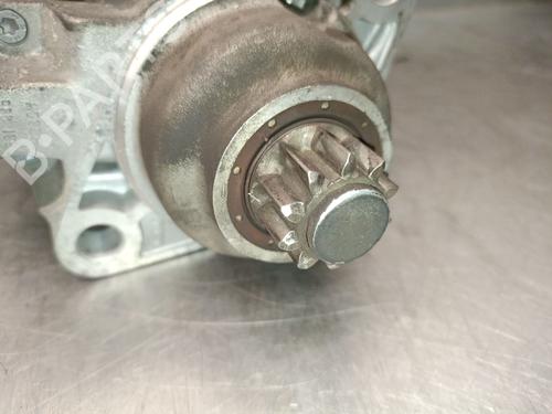 Starter SEAT IBIZA III (6L1) 1.9 SDI | BP27679785M8 