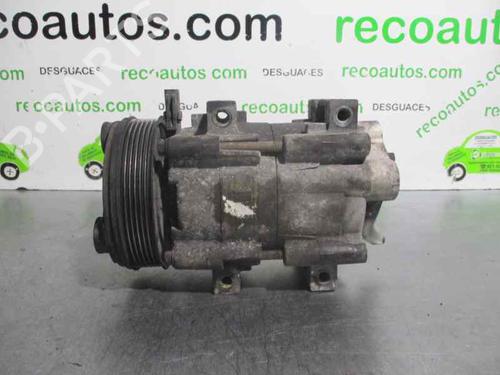 Used AC compressor FORD ESCORT VI (GAL, AAL, ABL) [1995-2002]  2085931