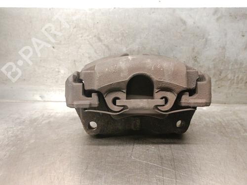 Right front brake caliper VW TRANSPORTER T5 Bus (7HB, 7HJ, 7EB, 7EJ) 1.9 TDI | BP29744097M104