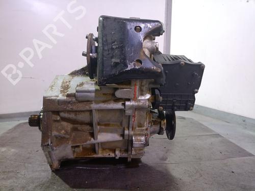 Transfer box TOYOTA LAND CRUISER PRADO (_J15_) 3.0 D-4D (KDJ155_, KDJ150_, KDJ150R, KDJ155R) | BP23106443M36 