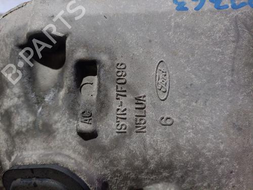 Gearbox FORD MONDEO III (B5Y) 2.0 16V TDDi / TDCi | BP20650621M3 