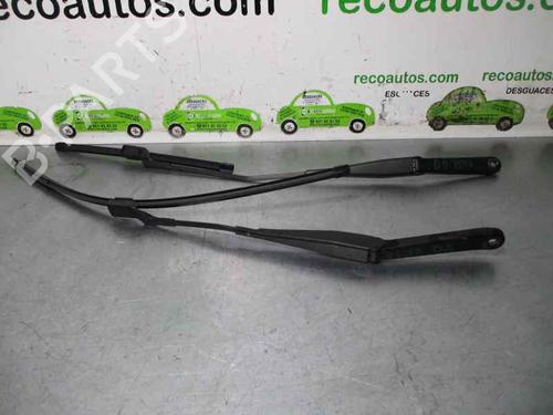Front windshield wiper arm FORD FIESTA VI (CB1, CCN)  | BP3472128C143 