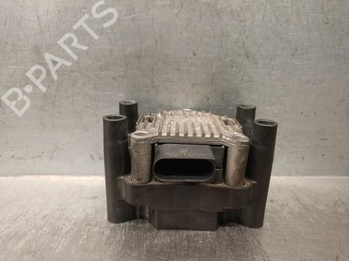 Used Ignition coil SEAT IBIZA IV ST (6J8, 6P8) 1.2 TSI (105 hp) 31307101