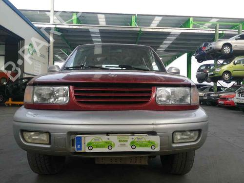 Servo brake TATA SAFARI (42_FD) 2.0 D 4x4 | BP12188070M42 