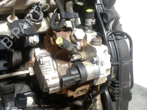 Engine OPEL ASTRA H (A04) 1.7 CDTI (L48) | BP37232530M1 - Image 7
