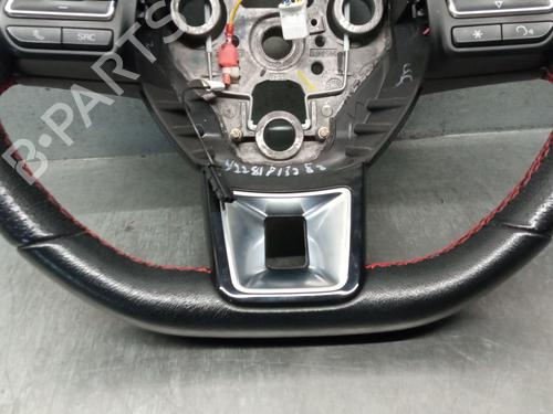 Steering wheel MG MG ZS SUV (AZS1) 1.0 T-GDi | BP29710006C49 