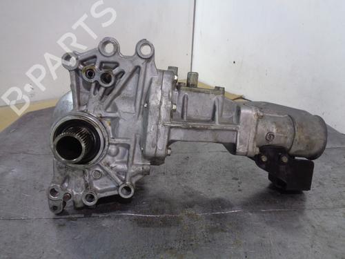 Used Transfer box MITSUBISHI OUTLANDER II (CW_W) 2.0 DI-D (CW8W) (140 hp) 12177373