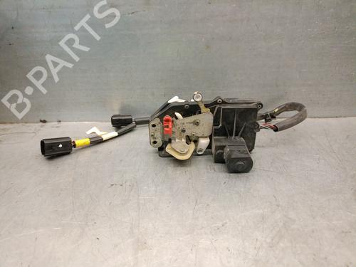 Used Front left lock MG MG ZR 105 (103 hp) 28599651