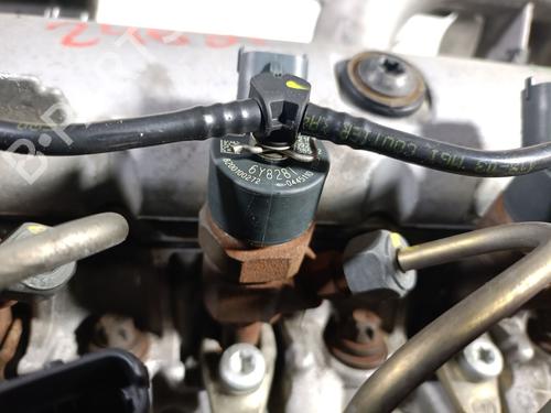 Engine RENAULT LAGUNA II Grandtour (KG0/1_) 1.9 dCi (KG0G) | BP32296421M1 