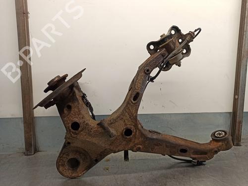 Right rear steering knuckle CITROËN JUMPY III Van (V_) 1.6 BlueHDi 95 | BP15249324M28 