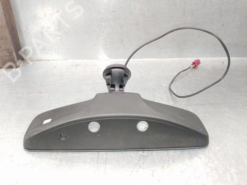 Rear mirror MERCEDES-BENZ GLE (V167) GLE 300 d EQ Boost 4-matic (167.119, 167.109) | BP36995921I6 - Image 3