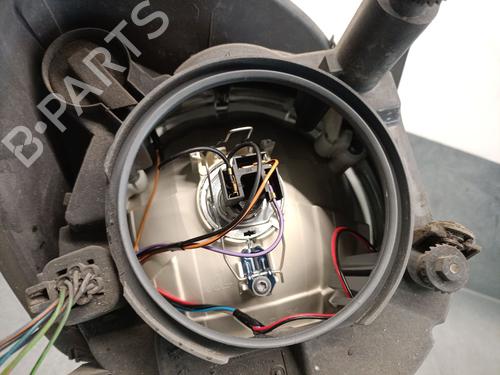 Left headlight FORD FIESTA V (JH_, JD_)  | BP25381529C28 