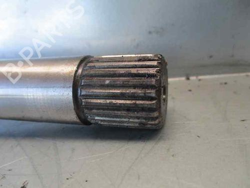 Right front driveshaft CITROËN XSARA (N1) 1.9 D | BP4492567M39 