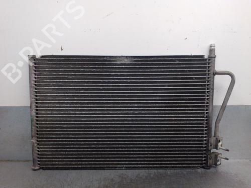 Used AC radiator AC radiator FORD FIESTA V (JH_, JD_) 1.4 16V (80 hp) 32726097 32726097
