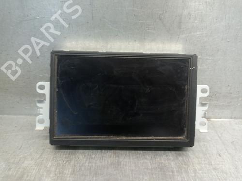 Used Display monitor VOLVO XC70 II (136) D4 AWD (181 hp) 27575706