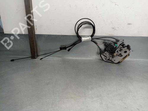 Used Rear right lock CHRYSLER VOYAGER IV (RG, RS) 2.5 CRD (141 hp) 9534190