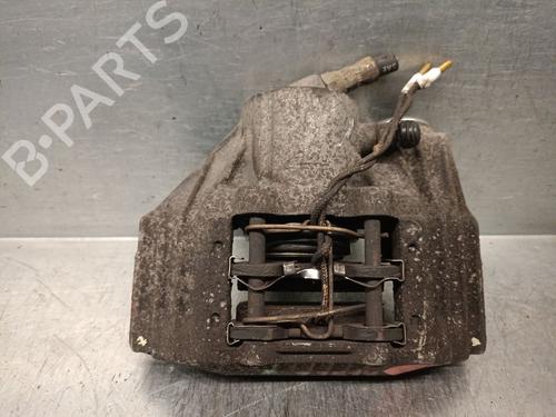 Used Left front brake caliper CITROËN AX (ZA-_) 11 (54 hp) 25028353