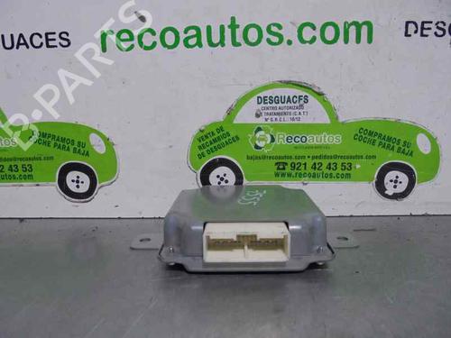Electronic module SUZUKI SX4 (EY, GY)  | BP2068644M83 