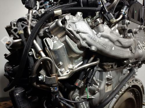 Engine MERCEDES-BENZ C-CLASS (W204) C 200 CDI (204.001) | BP34583223M1  - Image 13