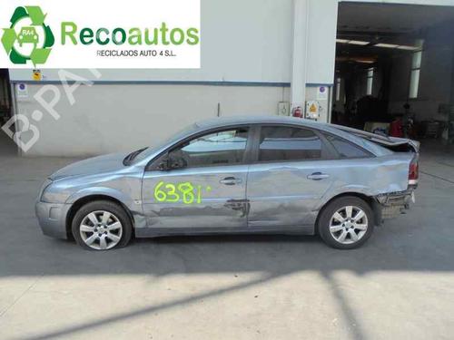 OPEL VECTRA C GTS (Z02) 1.9 CDTI (F68) (120 hp) 178637
