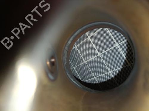 Particulate filter AUDI A6 C7 (4G2, 4GC) 3.0 TDI quattro | BP28107277M81 