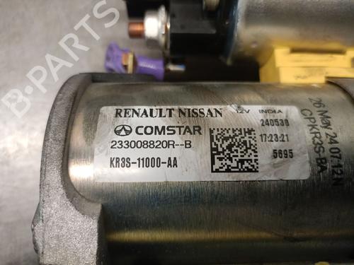 Starter DACIA SANDERO III 1.0 TCe 90 | BP26323421M8 