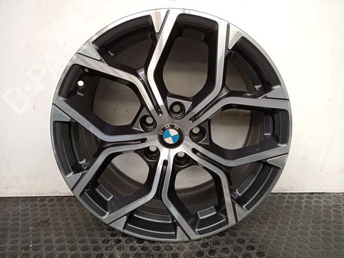 Used Rim Rim 37074882 37074882