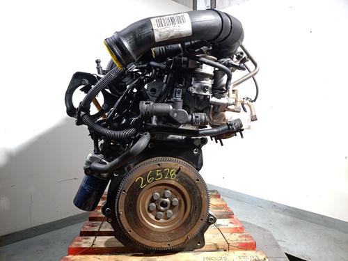 Engine VW GOLF V (1K1) 1.6 | BP39204458M1 - Image 4