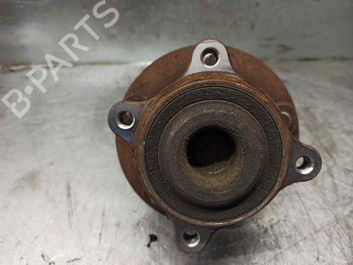 Left rear steering knuckle CHEVROLET CRUZE Hatchback (J305) 2.0 CDI | BP9274627M27 