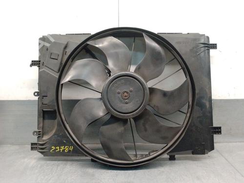 Used Radiator fan MERCEDES-BENZ C-CLASS (W204) C 300 4-matic (204.081) (231 hp) 30169578