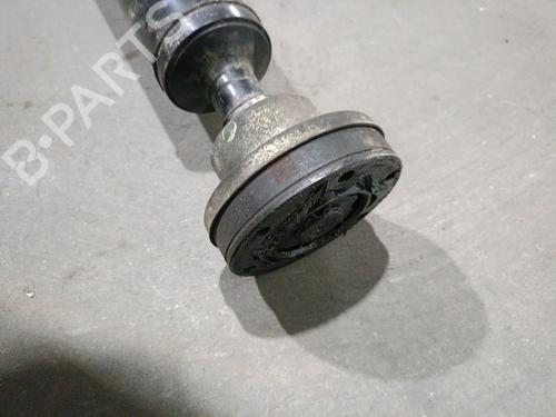 Driveshaft AUDI A6 C7 (4G2, 4GC) 3.0 TDI quattro | BP28057934M37